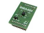BMA400 运动与定位传感器 BMA400 运动与定位传感器