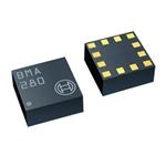 BMA280 运动与定位传感器 BMA280 运动与定位传感器