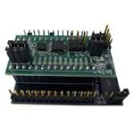 BHI260AB Shuttle Board Set 传感器开发工具 BHI260AB Shuttle Board Set 传感器开发工具