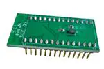 BMX160 Shuttle Board 传感器开发工具 BMX160 Shuttle Board 传感器开发工具