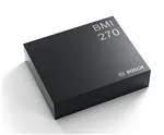 BMI270 运动与定位传感器 BMI270 运动与定位传感器