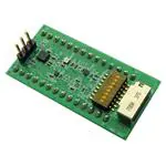 BHI160B Shuttle Board 传感器开发工具 BHI160B Shuttle Board 传感器开发工具