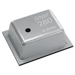 BMP280 压力传感器