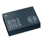 BMI055 运动与定位传感器 BMI055 运动与定位传感器