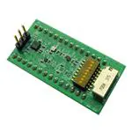 BHI160 Shuttle Board 传感器开发工具 BHI160 Shuttle Board 传感器开发工具