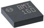 BMI160 运动与定位传感器 BMI160 运动与定位传感器
