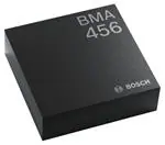 BMA456 运动与定位传感器 BMA456 运动与定位传感器