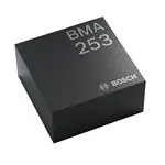 BMA253 运动与定位传感器 BMA253 运动与定位传感器