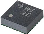BHI160 运动与定位传感器 BHI160 运动与定位传感器