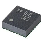 BHI160B 运动与定位传感器 BHI160B 运动与定位传感器