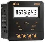 EM368-C-CU 面板表 EM368-C-CU 面板表