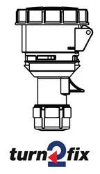 K31S75A 交流电源插头和插座