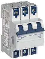 3D1UM 断路器 3D1UM 断路器