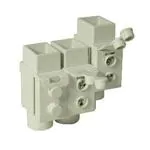 P50ULB 断路器与附件 P50ULB 断路器与附件
