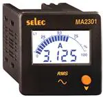 MA2301-110V-CU 面板表 MA2301-110V-CU 面板表
