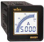 MA501-110V-CU 面板表 MA501-110V-CU 面板表