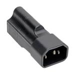 P002-000 交流电源输入模块 P002-000 交流电源输入模块
