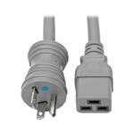 P049-006-GY-HG 测试设备电源线 P049-006-GY-HG 测试设备电源线
