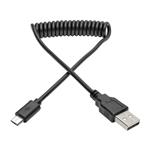 U050-003-COIL 电缆组件 U050-003-COIL 电缆组件