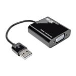 U244-001-VGA 界面模块 U244-001-VGA 界面模块