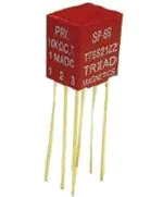 SP-66 音频信号变压器 SP-66 音频信号变压器