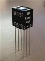 MET-22-T 音频信号变压器 MET-22-T 音频信号变压器