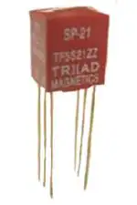 SP-21 音频信号变压器 SP-21 音频信号变压器