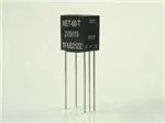 MET-60-T 音频信号变压器 MET-60-T 音频信号变压器