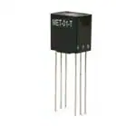 MET-01-T 音频信号变压器 MET-01-T 音频信号变压器