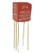 SP-50 音频信号变压器 SP-50 音频信号变压器