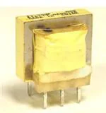 TY-303P 音频信号变压器 TY-303P 音频信号变压器