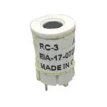 RC-3 电感器、扼流圈与线圈 RC-3 电感器、扼流圈与线圈
