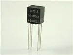 MET-31-T 音频信号变压器 MET-31-T 音频信号变压器