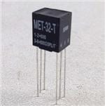 MET-32-T 音频信号变压器 MET-32-T 音频信号变压器