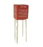 SP-49 音频信号变压器 SP-49 音频信号变压器