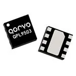 QPL9503TR7 无线和射频半导体 QPL9503TR7 无线和射频半导体