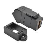 P164-000-KPA-BK 音频与视频连接器 P164-000-KPA-BK 音频与视频连接器