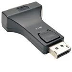 P134-000-DVI-V2 音频与视频连接器 P134-000-DVI-V2 音频与视频连接器