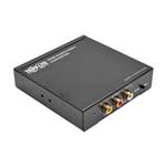 P130-000-COMP 音频与视频连接器 P130-000-COMP 音频与视频连接器