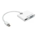 P137-06N-HV-V2W 音频与视频连接器 P137-06N-HV-V2W 音频与视频连接器