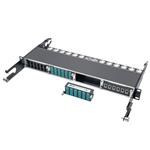 N484-12LC 光纤连接器 N484-12LC 光纤连接器