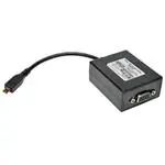 P131-06N-MICROA 音频与视频连接器 P131-06N-MICROA 音频与视频连接器