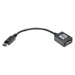 P134-06N-VGA 音频与视频连接器 P134-06N-VGA 音频与视频连接器