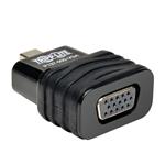 P137-000-VGA 音频与视频连接器 P137-000-VGA 音频与视频连接器