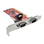 PCI-D9-02 界面模块 PCI-D9-02 界面模块