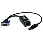 B078-101-USB-8 界面模块