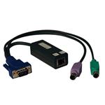 B078-101-PS2 界面模块 B078-101-PS2 界面模块