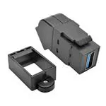 U325-000-KPA-BK USB连接器 U325-000-KPA-BK USB连接器