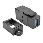 U325-000-KP-BK USB连接器 U325-000-KP-BK USB连接器