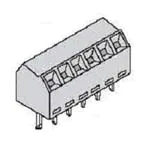 158-P02EK381A6-E 接线端子 158-P02EK381A6-E 接线端子